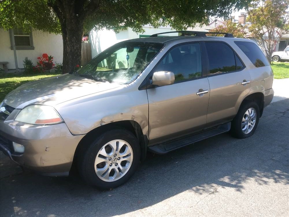 junk car buyers in Jersey City NJ