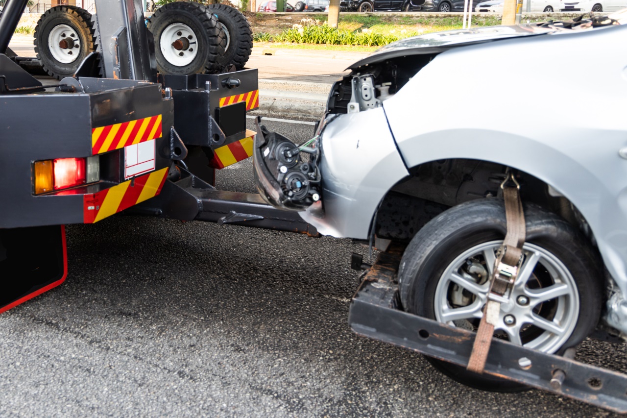 junk car buyers in New Jersey